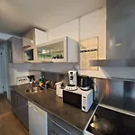 Nice & Cozy 4-rooms In Centrum * Stavanger