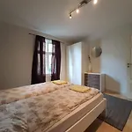 Nice & Cozy 4-rooms In Centrum Stavanger