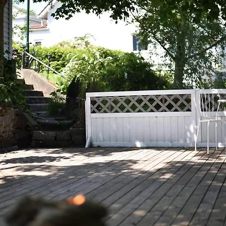 Nice & Cozy 4-rooms In Centrum Stavanger