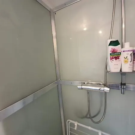 Nice & Cozy 4-rooms In Centrum * 스타방에르