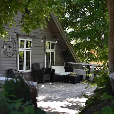 Nice & Cozy 4-rooms In Centrum Appartement *