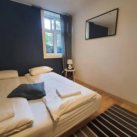 Apartment Nice & Cozy 4-rooms In Centrum