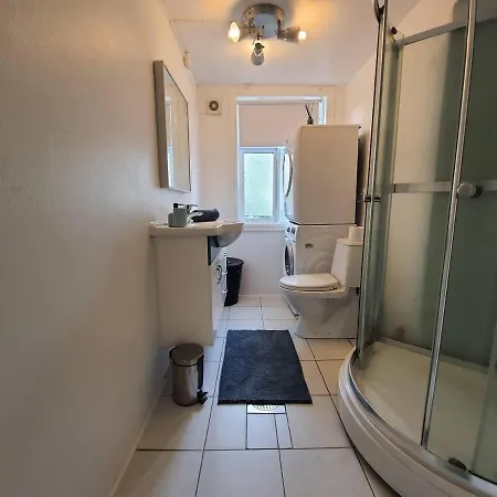 Apartment Nice & Cozy 4-rooms In Centrum *