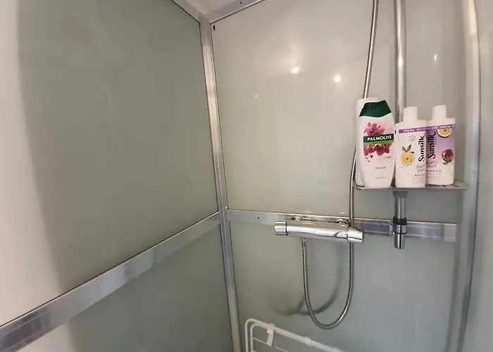 Nice & Cozy 4-rooms In Centrum * Stavanger