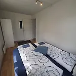 Nice & Cozy 4-rooms In Centrum * Stavanger