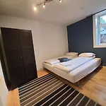 Nice & Cozy 4-rooms In Centrum Stavanger