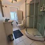 Daire Nice & Cozy 4-rooms In Centrum Stavanger