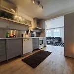 Nice & Cozy 4-rooms In Centrum * Stavanger