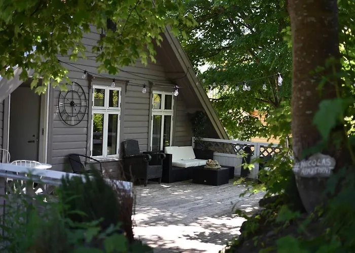 Nice & Cozy 4-rooms In Centrum Apartamento *